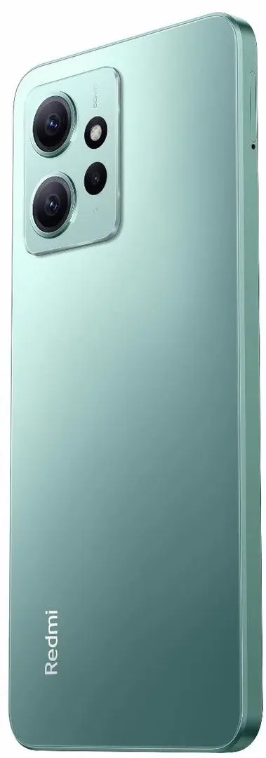 Мобильный телефон Xiaomi Redmi Note 12 8GB/256GB (Mint Green) - 4
