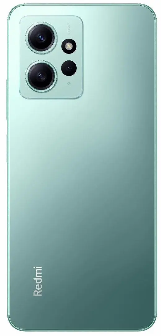 Мобильный телефон Xiaomi Redmi Note 12 8GB/256GB (Mint Green) - 5
