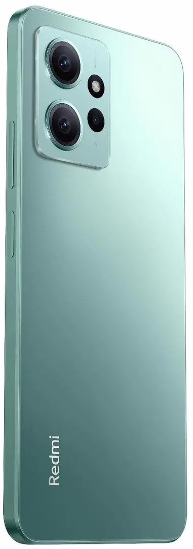Мобильный телефон Xiaomi Redmi Note 12 8GB/256GB (Mint Green) - 6