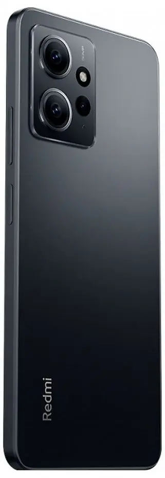 Telefon mobil Xiaomi Redmi Note 12 8GB/256GB (Onyx Gray)