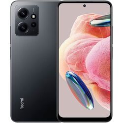 Telefon mobil Xiaomi Redmi Note 12 8GB/256GB (Onyx Gray) Thumb