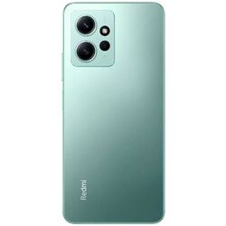 Мобильный телефон Xiaomi Redmi Note 12 Dual 4GB/128GB (Green Mint) Thumb