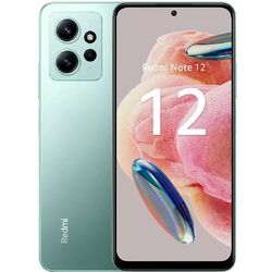 Мобильный телефон Xiaomi Redmi Note 12 Dual 4GB/128GB (Green Mint) Thumb