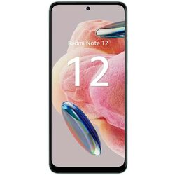 Мобильный телефон Xiaomi Redmi Note 12 Dual 4GB/128GB (Green Mint)