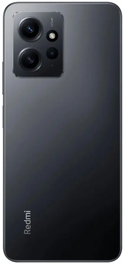 Мобильный телефон Xiaomi Redmi Note 12 Dual 4GB/128GB (Onyx Gray) - 3