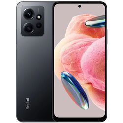 Мобильный телефон Xiaomi Redmi Note 12 Dual 4GB/128GB (Onyx Gray) Thumb
