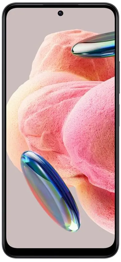 Мобильный телефон Xiaomi Redmi Note 12 Dual 4GB/64GB (Onyx Grey)
