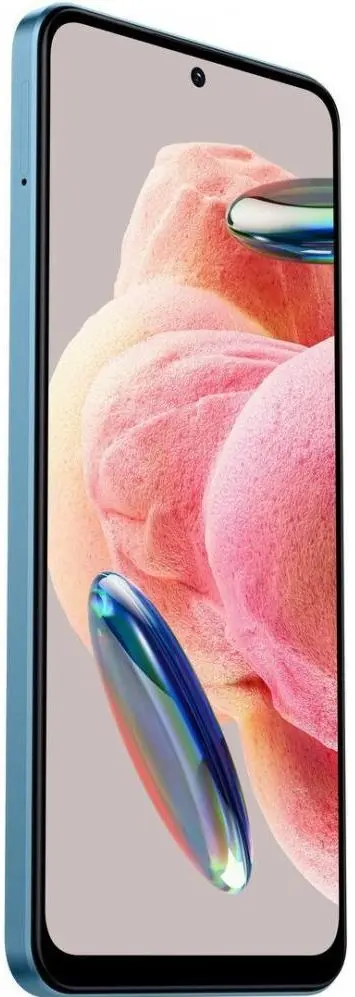 Telefon mobil Xiaomi Redmi Note 12 Dual 6GB/128GB (Ice Blue)