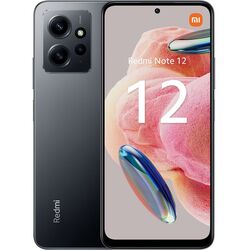Мобильный телефон Xiaomi Redmi Note 12 Dual 6GB/128GB (Onyx Gray) Thumb