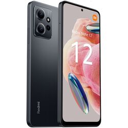 Мобильный телефон Xiaomi Redmi Note 12 Dual 6GB/128GB (Onyx Gray) Thumb