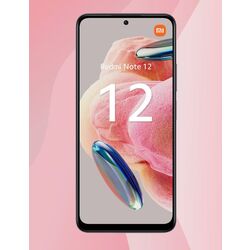 Мобильный телефон Xiaomi Redmi Note 12 Dual 6GB/128GB (Onyx Gray)