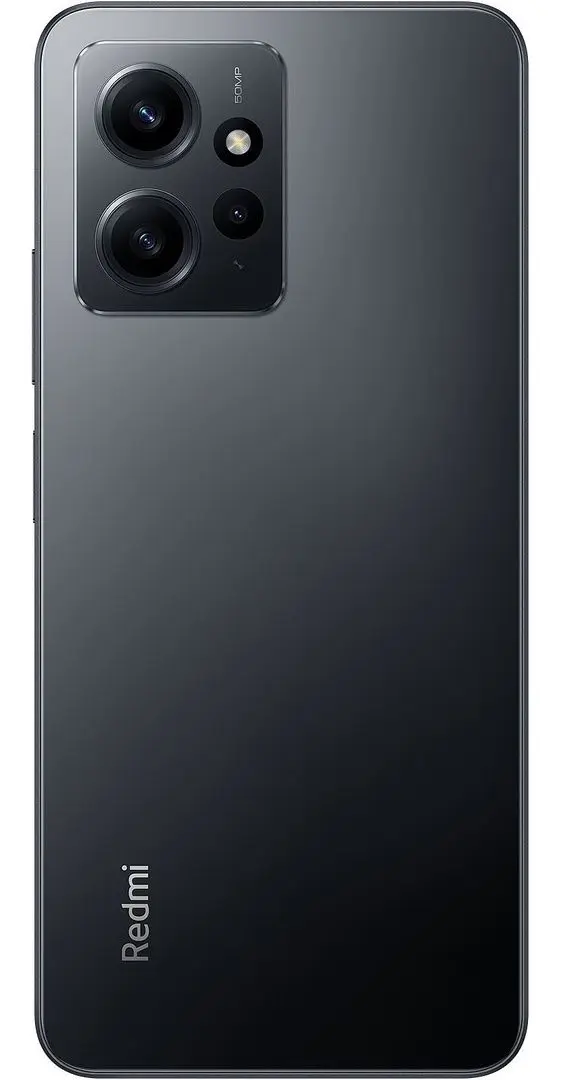 Мобильный телефон Xiaomi Redmi Note 12 Dual 6GB/128GB (Onyx Gray) - 4