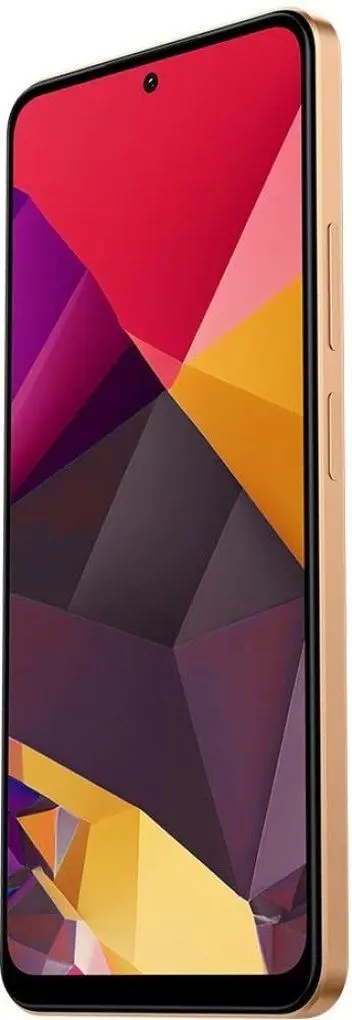 Мобильный телефон Xiaomi Redmi Note 12 Dual 6GB/128GB (Sunrise Gold) - 3