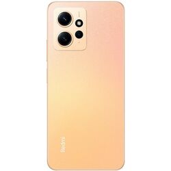 Мобильный телефон Xiaomi Redmi Note 12 Dual 6GB/128GB (Sunrise Gold) Thumb