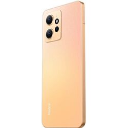 Мобильный телефон Xiaomi Redmi Note 12 Dual 6GB/128GB (Sunrise Gold) Thumb