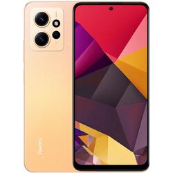 Мобильный телефон Xiaomi Redmi Note 12 Dual 6GB/128GB (Sunrise Gold) Thumb