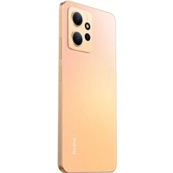 Мобильный телефон Xiaomi Redmi Note 12 Dual 8GB/256 GB (Sunrise Gold) Thumb
