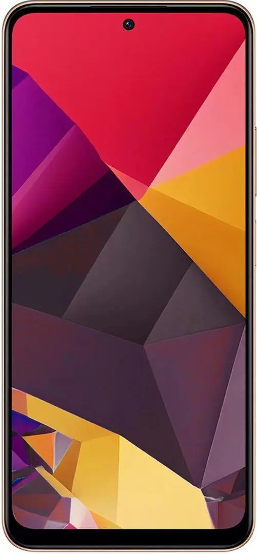 Мобильный телефон Xiaomi Redmi Note 12 Dual 8GB/256 GB (Sunrise Gold)