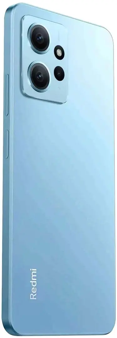 Мобильный телефон Xiaomi Redmi Note 12 Dual 8GB/256GB (Ice Blue) - 2