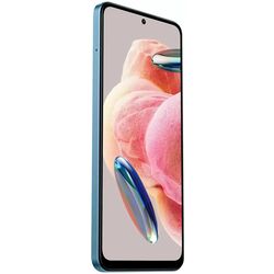 Мобильный телефон Xiaomi Redmi Note 12 Dual 8GB/256GB (Ice Blue) Thumb