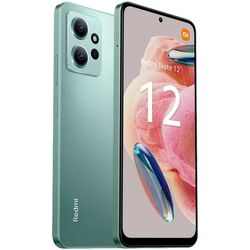 Мобильный телефон Xiaomi Redmi Note 12 Dual 8GB/256GB (Mint Green) Thumb