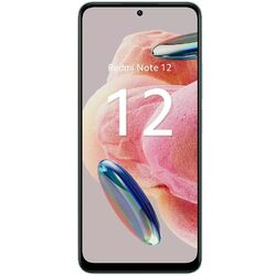 Мобильный телефон Xiaomi Redmi Note 12 Dual 8GB/256GB (Mint Green)