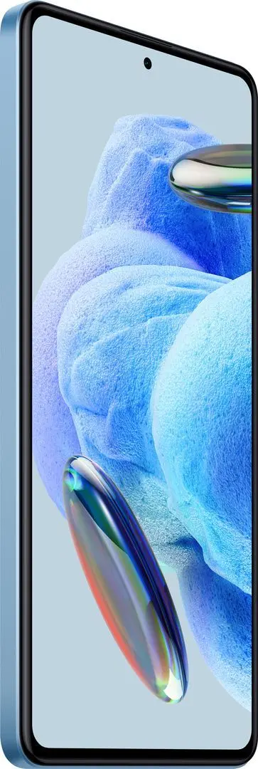 Мобильный телефон Xiaomi Redmi Note 12 Pro 5G 6GB/128GB (Sky Blue) - 2