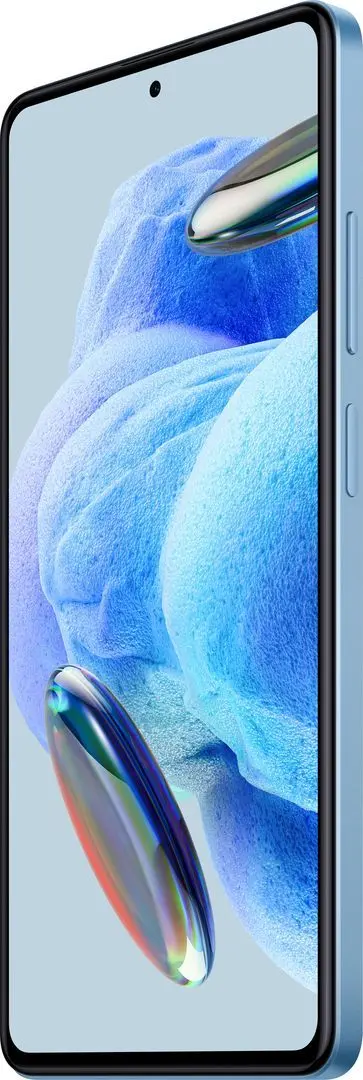 Мобильный телефон Xiaomi Redmi Note 12 Pro 5G 6GB/128GB (Sky Blue) - 3