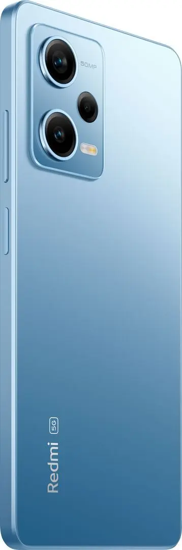 Мобильный телефон Xiaomi Redmi Note 12 Pro 5G 6GB/128GB (Sky Blue) - 6