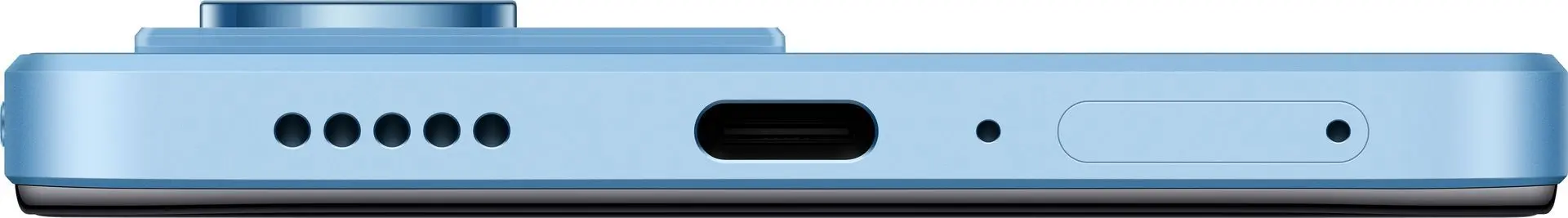 Мобильный телефон Xiaomi Redmi Note 12 Pro 5G 6GB/128GB (Sky Blue) - 10