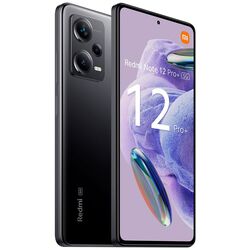 Telefon mobil Xiaomi Redmi Note 12 Pro 5G 8GB/256GB (Black) Thumb