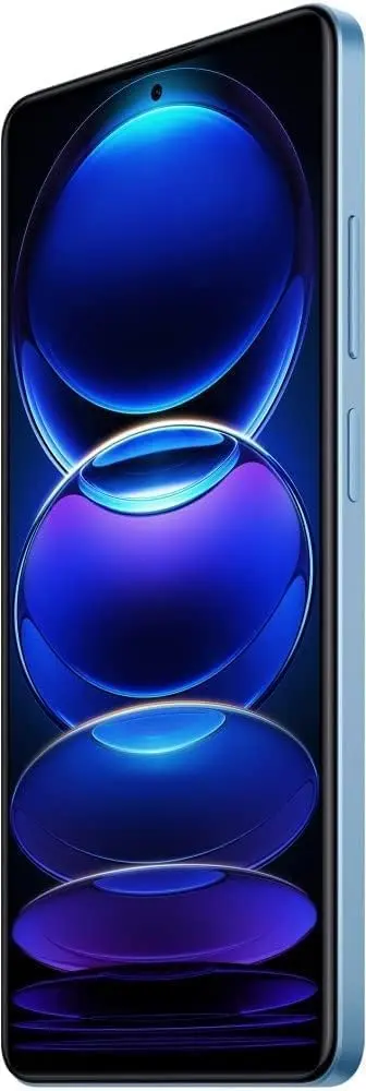 Мобильный телефон Xiaomi Redmi Note 12 Pro 5G Dual 6GB/128GB (Glacier Blue) - 4