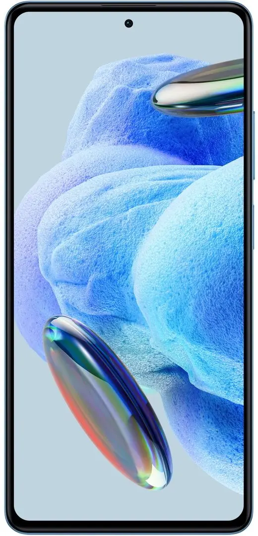 Мобильный телефон Xiaomi Redmi Note 12 Pro 5G Dual 6GB/128GB (Glacier Blue)