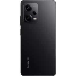 Мобильный телефон Xiaomi Redmi Note 12 Pro 5G Dual 6GB/128GB (Midnight Black) Thumb
