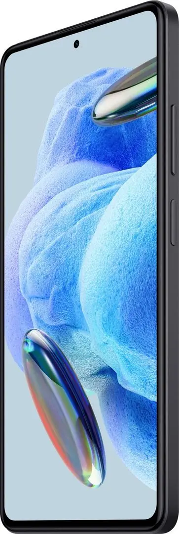 Мобильный телефон Xiaomi Redmi Note 12 Pro 5G Dual 6GB/128GB (Midnight Black) - 3