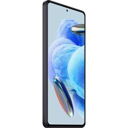 Мобильный телефон Xiaomi Redmi Note 12 Pro 5G Dual 6GB/128GB (Midnight Black) Thumb
