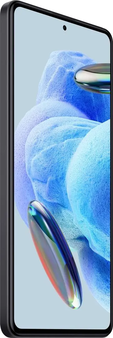 Мобильный телефон Xiaomi Redmi Note 12 Pro 5G Dual 6GB/128GB (Midnight Black) - 4