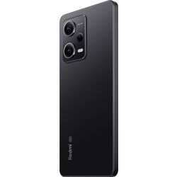 Мобильный телефон Xiaomi Redmi Note 12 Pro 5G Dual 6GB/128GB (Midnight Black) Thumb