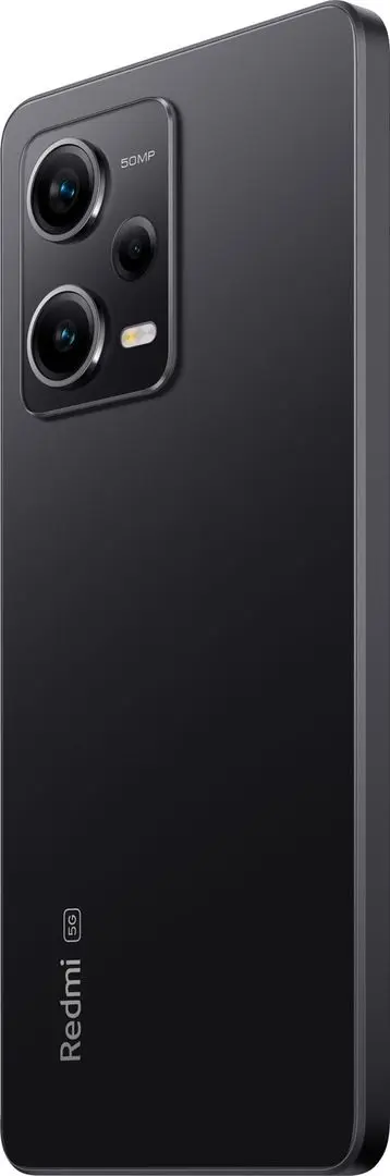 Мобильный телефон Xiaomi Redmi Note 12 Pro 5G Dual 6GB/128GB (Midnight Black) - 6