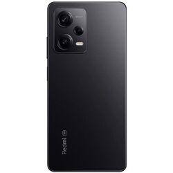 Мобильный телефон Xiaomi Redmi Note 12 Pro 5G Dual 6GB/128GB (Onyx Black) Thumb