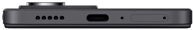 Мобильный телефон Xiaomi Redmi Note 12 Pro 5G Dual 6GB/128GB (Onyx Black) - 4