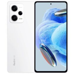 Мобильный телефон Xiaomi Redmi Note 12 Pro 5G Dual 6GB/128GB (Polar White) Thumb