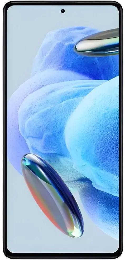 Мобильный телефон Xiaomi Redmi Note 12 Pro 5G Dual 6GB/128GB (Polar White)
