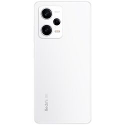 Telefon mobil Xiaomi Redmi Note 12 Pro 5G Dual 6GB/128GB (White) Thumb