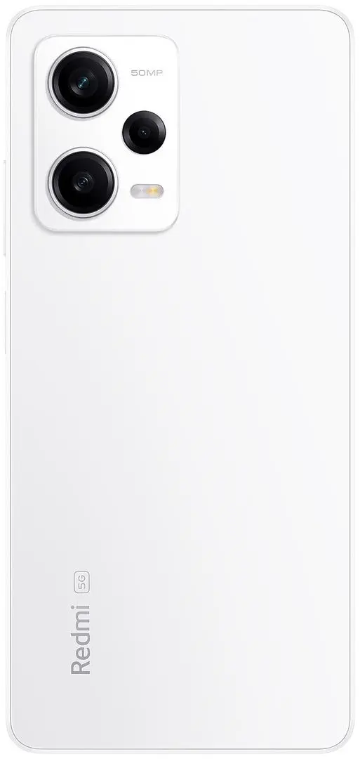 Telefon mobil Xiaomi Redmi Note 12 Pro 5G Dual 6GB/128GB (White) - 2