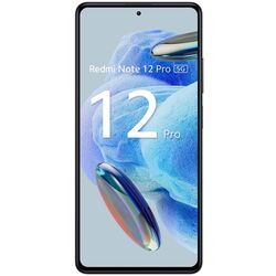 Telefon mobil Xiaomi Redmi Note 12 Pro 5G Dual 6GB/128GB (White) Thumb