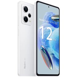 Telefon mobil Xiaomi Redmi Note 12 Pro 5G Dual 6GB/128GB (White) Thumb