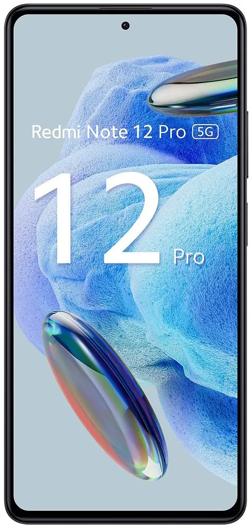 Telefon mobil Xiaomi Redmi Note 12 Pro 5G Dual 6GB/128GB (White)