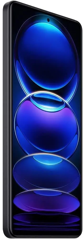 Мобильный телефон Xiaomi Redmi Note 12 Pro 5G Dual 8GB/128GB (Onyx Black) - 2