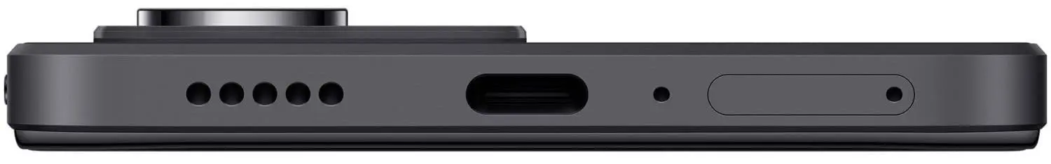 Мобильный телефон Xiaomi Redmi Note 12 Pro 5G Dual 8GB/128GB (Onyx Black) - 11